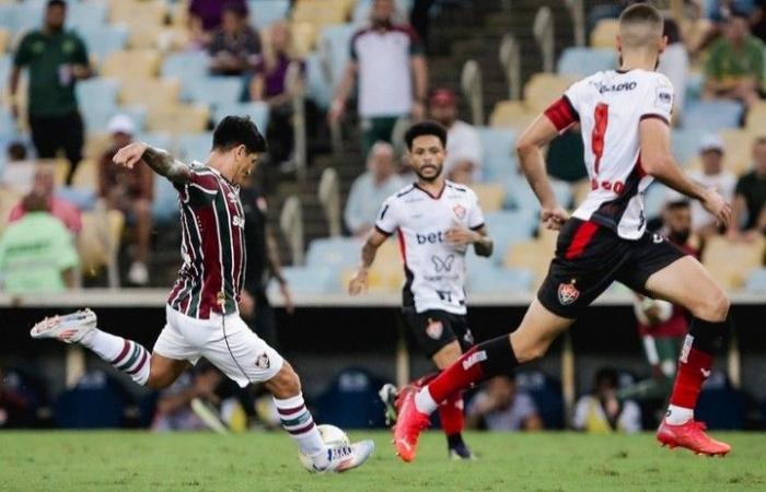 Fluminense lost at home against a direct rival and continues in relegation :: Olé