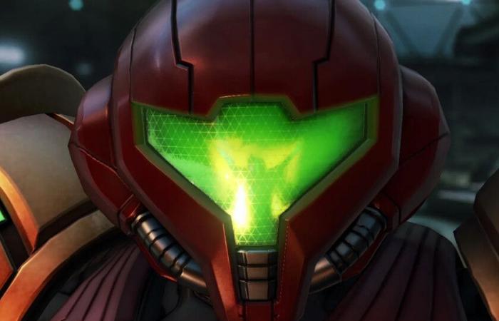 Metroid Prime 4: Beyond aims high with former developers of Demon’s Souls Remake, Halo, The Last of Us and other great games – Metroid Prime 4