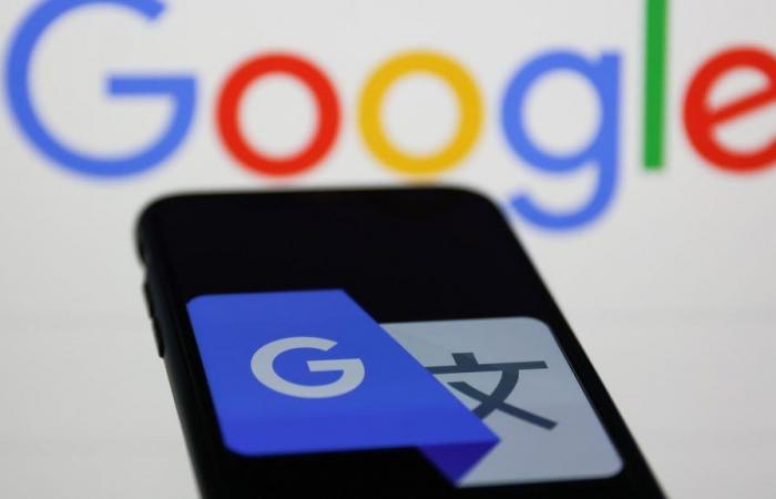Travelers, rejoice: Google Translate adds 110 new languages ​​thanks to AI