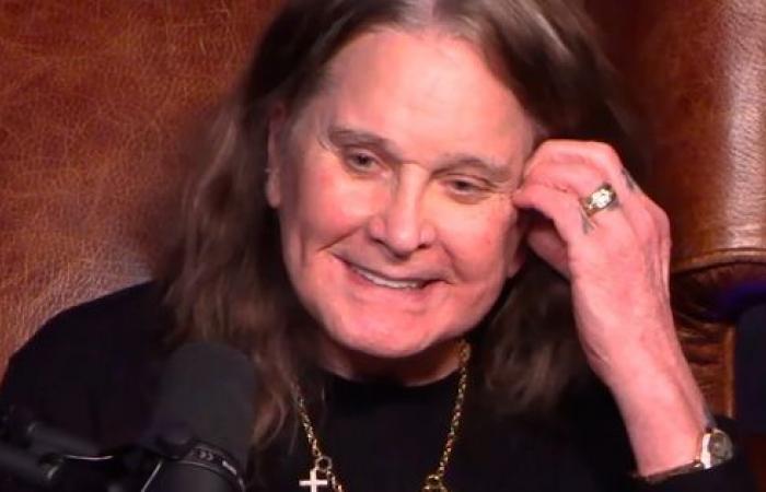 Alarm over Ozzy Osbourne’s health: he cancels a public appearance because “he is unable to travel at this time”