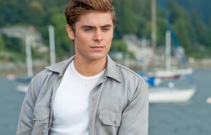 “I’ve made a lot of mistakes and I’ve learned from them”: Zac Efron talks about his tough battle with addiction – Movie News