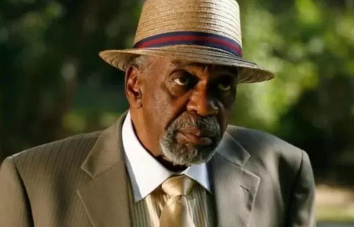 Bill Cobbs, actor of The Bodyguard and A Night at the Museum, died