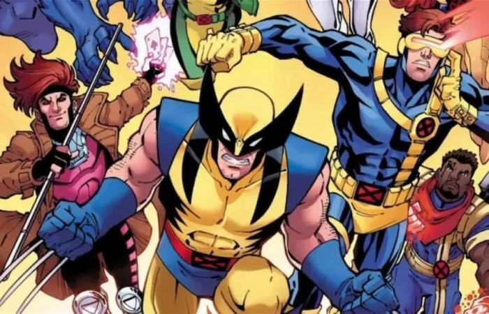 New X-Men writer explains differences between Krakoa saga and the new era