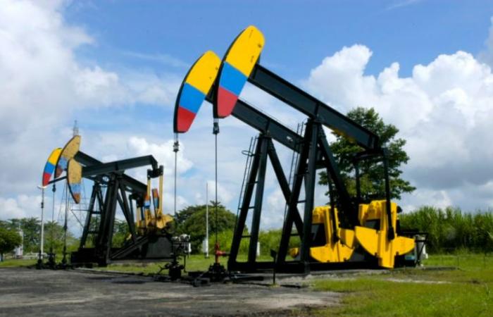 Sharp drop in foreign investment in the Colombian oil sector: what happened in May?