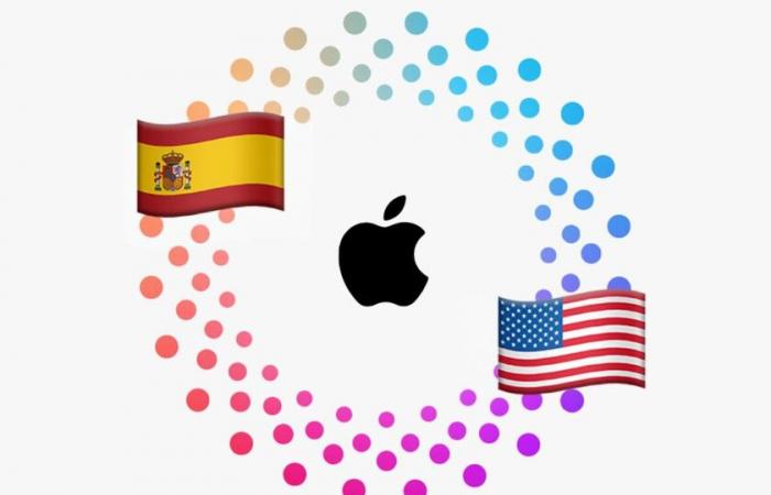 How to create a North American ID to use the new iOS 18 and macOS Sequoia blocked in the European Union