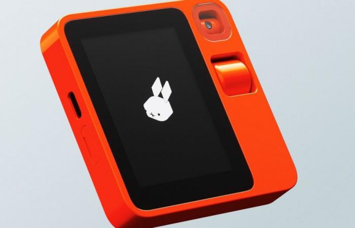 More problems with the Rabbit R1: new security flaw discovered
