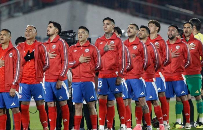 Uncertain future: Chilean national team starter could be left without a team after the Cup