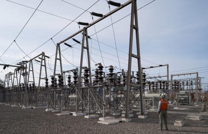 Engie Chile receives environmental approval for substation in O’Higgins