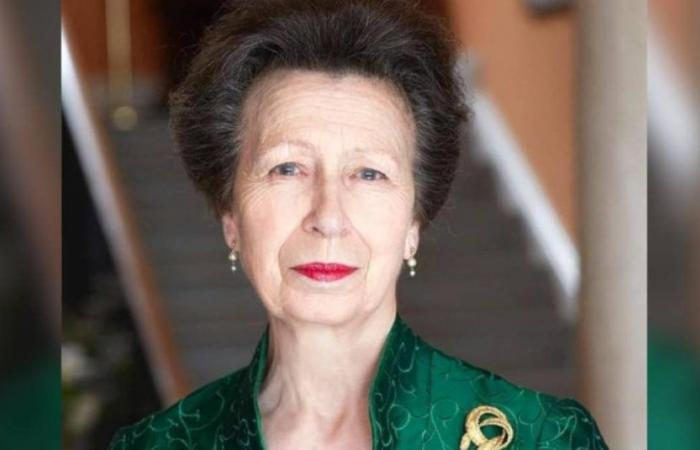 King Charles III’s sister remembers nothing after being kicked in the head by a horse
