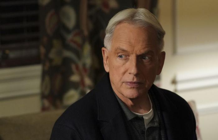 The sad reason why Gibbs has not closed the door of his house during his 20 years on ‘NCIS’ – Series News