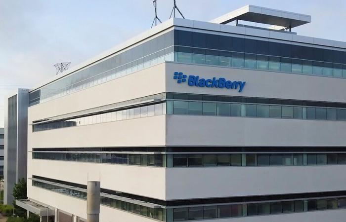 BlackBerry has reinvented itself, and it has done so well that it is bringing in more money than analysts believed