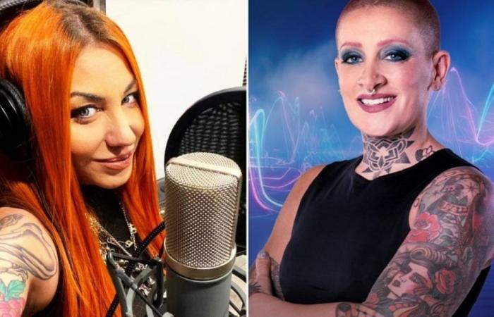 Lowrdez told how the idea of ​​making a song for Furia from Big Brother arose