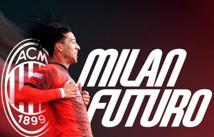 ‘Milan Futuro’, the Rossoneri subsidiary, is born