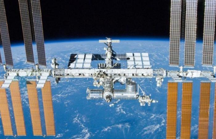 NASA will destroy the International Space Station in 2030 with Elon Musk as ‘godfather’