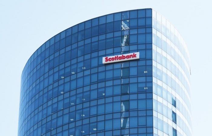Scotiabank announces credit card system update