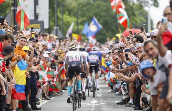 Where to watch the Tour de France 2024 LIVE in Colombia? know dates