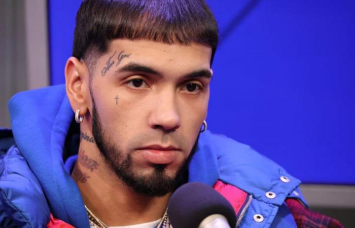 This is the personal life of Anuel AA: from his breakup with Karol G to his “life or death” operation
