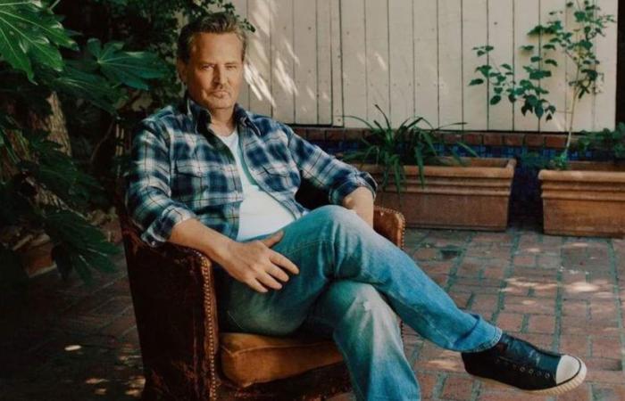 The important twist in the investigation into the death of Matthew Perry