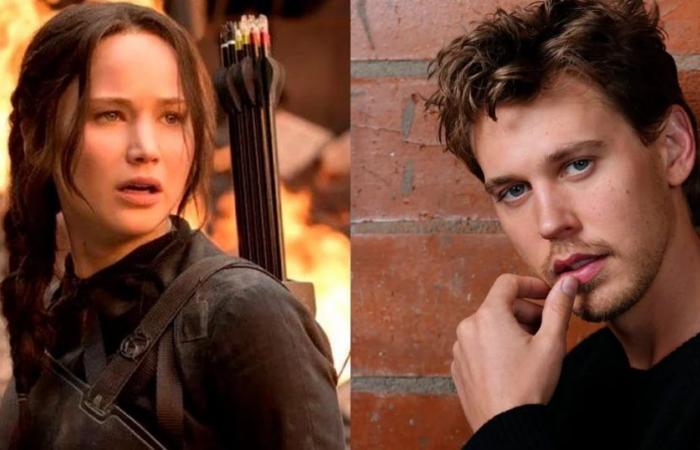“The Hunger Games”: Austin Butler revealed that he was rejected to play this popular character