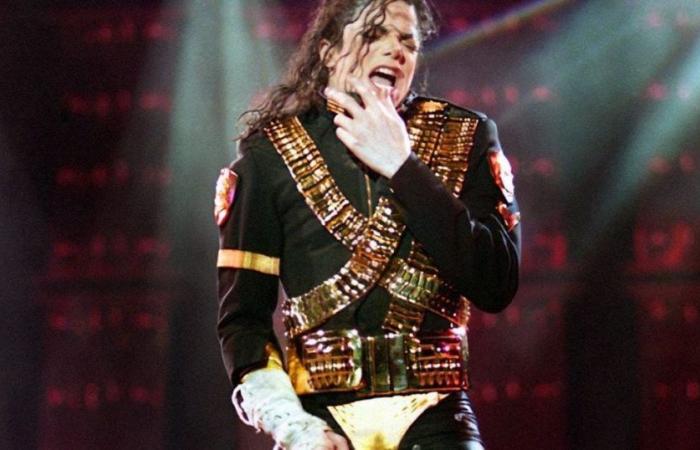 Michael Jackson was on the verge of ruin: they reveal the millionaire debt he had when he died