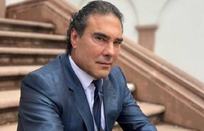 Eduardo Yáñez broke the silence after the incident with reporter Paty Cuevas