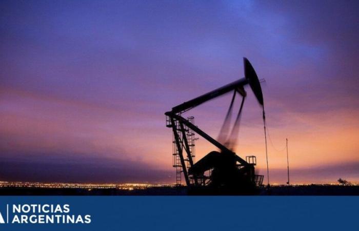 Oil and gas production increased in May