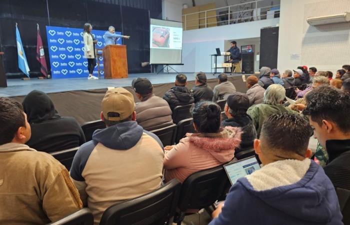 597 vehicles not suitable for circulation were auctioned – Nuevo Diario de Salta | The little diary