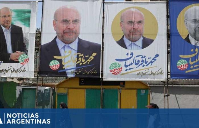 Profile of presidential candidates in Iran