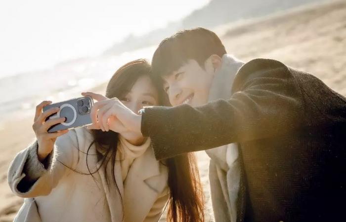 Wi Ha Joon and Jung Ryeo Won say goodbye to “The Midnight Romance In Hagwon” with final comments