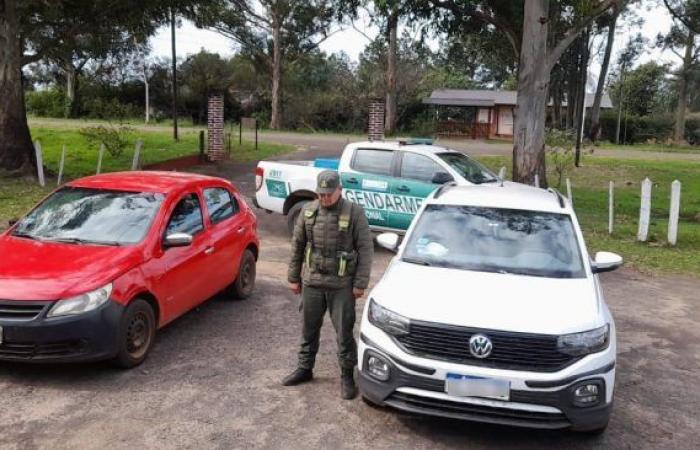 They dismantle a narcocriminal gang that operated in Misiones, Corrientes and Buenos Aires