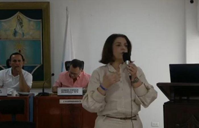 District University will operate at the Celedón High School