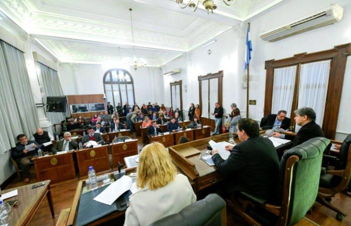 The Entre Ríos Senate gave the “go-ahead” to the project that aims to prevent the risks of online betting – News