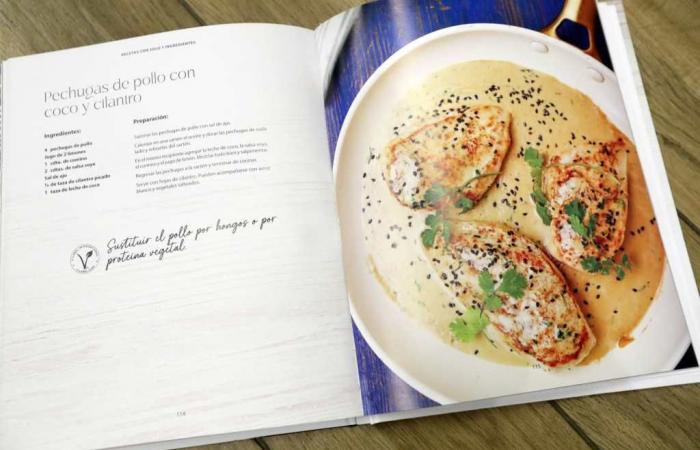Gaby Moreno and Mirciny Moliviatis publish their favorite recipes in an interactive book