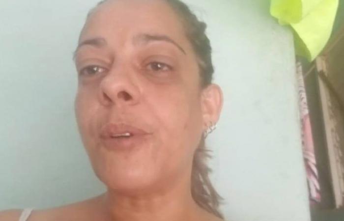 Cuban mother denounces that deputy director of the school who raped her daughter in Holguín is free