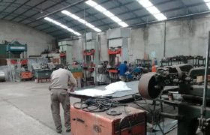 «In 9 de Julio the metallurgical sector is at its limit and there has been a drop in the layoffs» – El Regional Digital