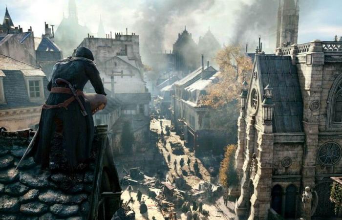 Ubisoft gives the surprise and announces that it is already working on several remakes of Assassin’s Creed, in addition to promising surprises for fans of the saga – Assassin’s Creed Shadows