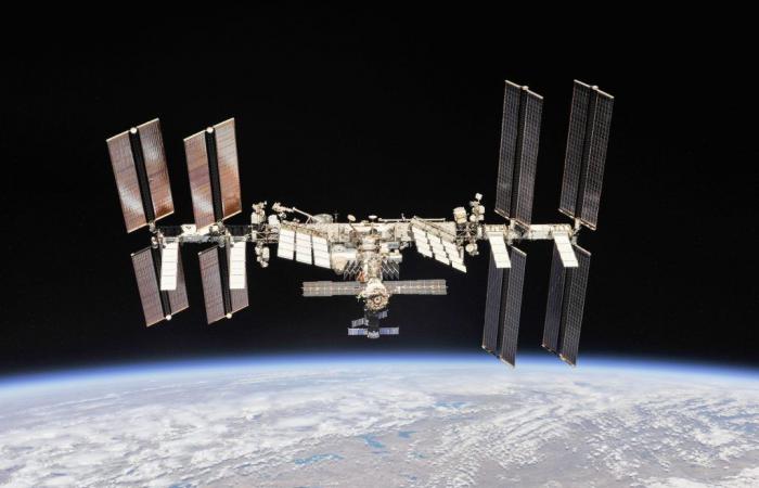 SpaceX will “destroy” the International Space Station