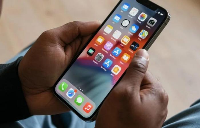 Find out the list of iPhones compatible with the new iOS 18 version powered by AI