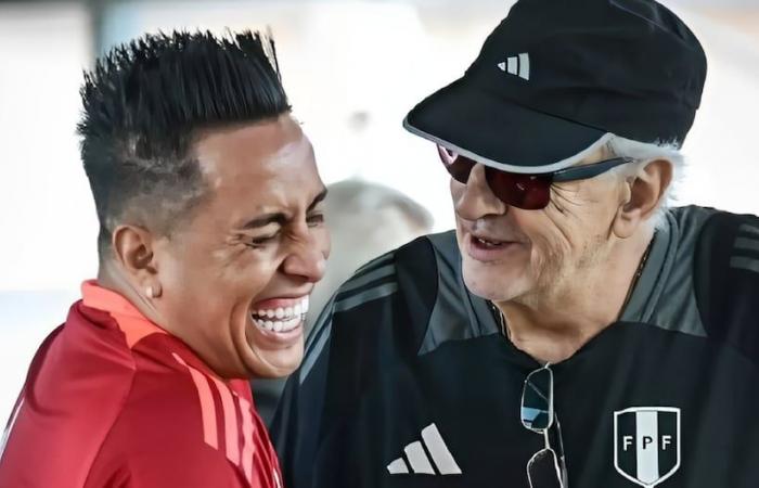 Peruvian team | Jorge Fossati and his commitment to the ‘old glories’: why is it so difficult to bet on the ‘Tunche’ and the Grimaldo? | Copa América 2024 | Qualifiers 2026 | SPORTS-TOTAL