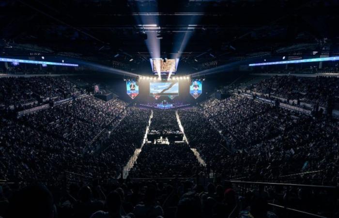 More than 10,000 competitors: EVO 2024 becomes the esports event with the most participants