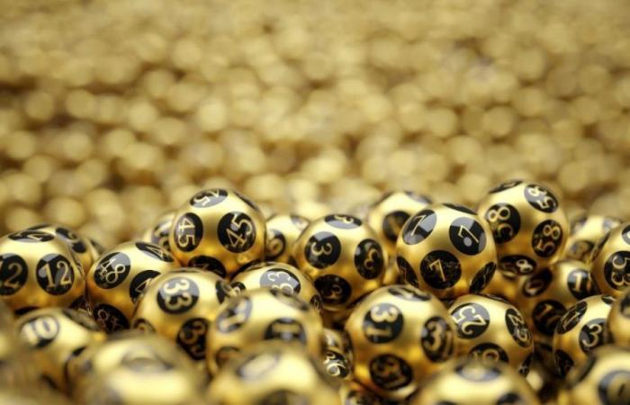 These are the numbers that can have a stroke of luck in the lottery this June 29 and 30