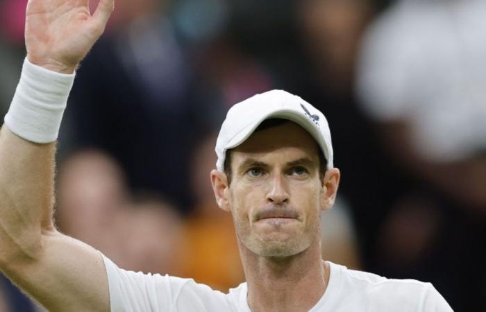 He doesn’t get off: Andy Murray will be part of the Wimbledon draw