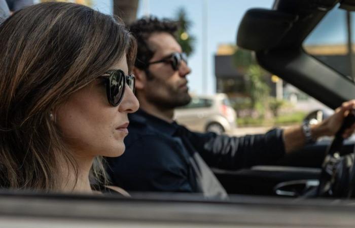 ‘Clanes’ is based on a true story that is even more incredible than the Netflix series and that has more to do with the love story than with the drug trafficking story.