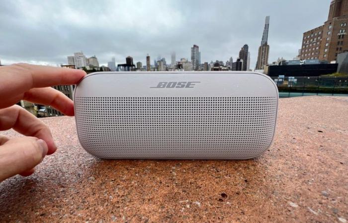 Best Mini Portable Bluetooth Speakers for 2024: Best Compact Waterproof Wireless Speakers