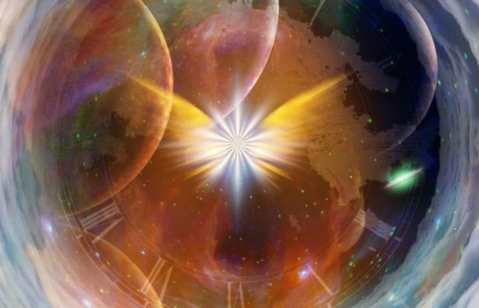 This is the message from the angels for each sign to find strength and achieve what you set out to do from June 27 to 30