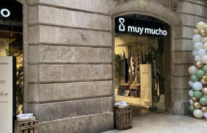Muy Mucho: 24 more stores and entry into El Salvador and Romania in 2024