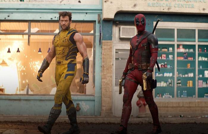 Kevin Feige reveals that Deadpool and Wolverine will combine the styles of Marvel Studios and the X-Men saga for the first time