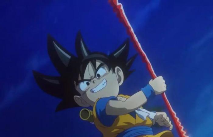 Toei is starting to get its act together with advertising for the new ‘Dragon Ball’ series. Is it too late? – TV News