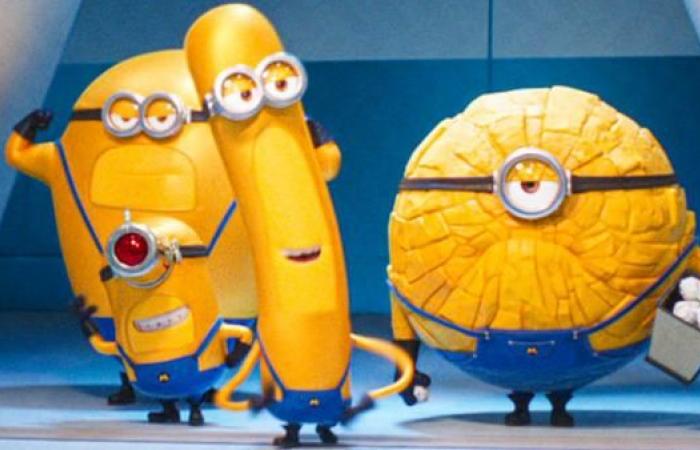 ‘Despicable Me 4’: Director explains why Margo and her sisters don’t grow up