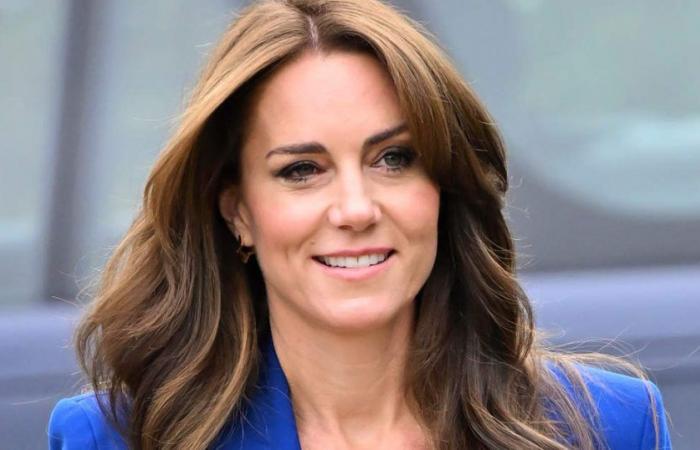 Emily Andrews, expert on the British Royal Family, reveals Kate Middleton’s intentions